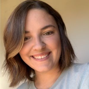 Meet your Posher, Kaitlynn